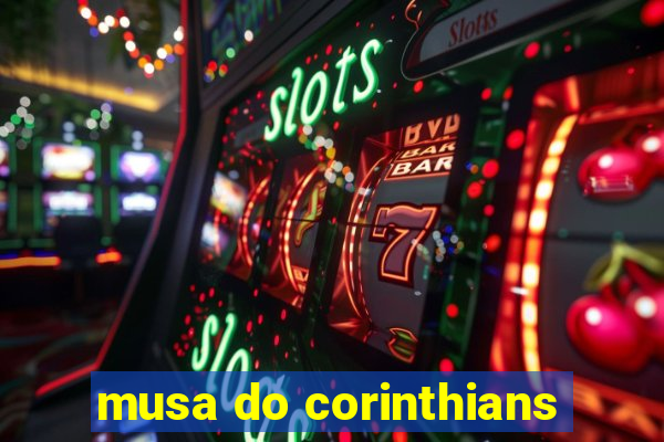 musa do corinthians